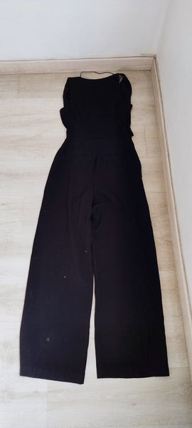 Combinaison Chic Noire