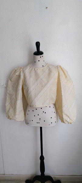 Blouse GANNI