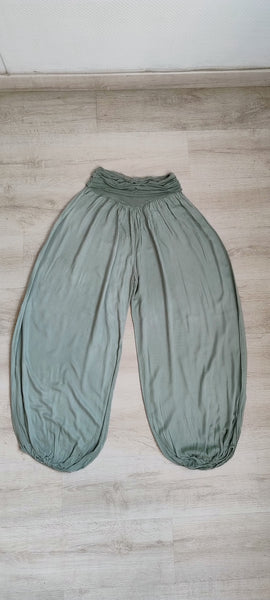 Pantalon sarouel Aladin