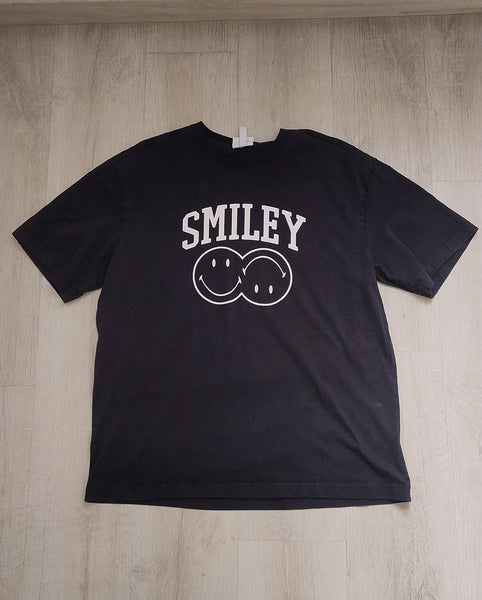 T-shirt Smiley