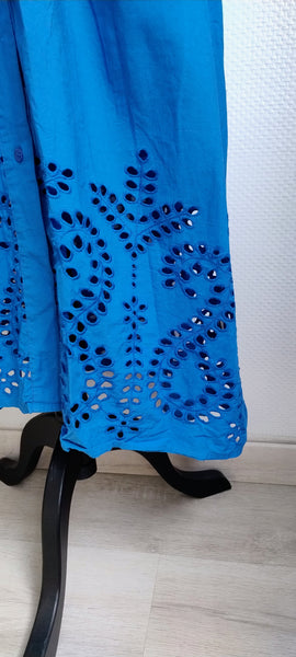 Robe Longue Electric
