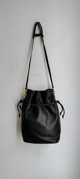 Sac Seau Vintage Pourchet