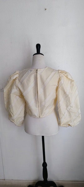 Blouse GANNI