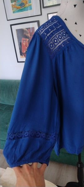 Blouse Bérile