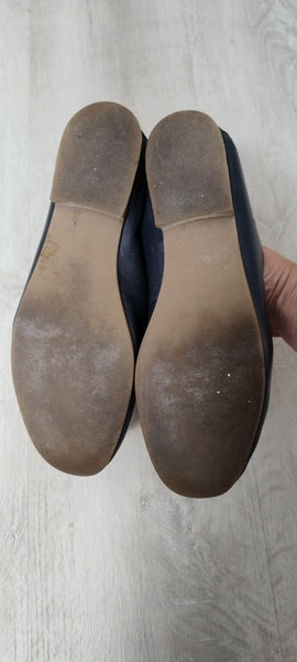 Mocassins Blue Monop 38