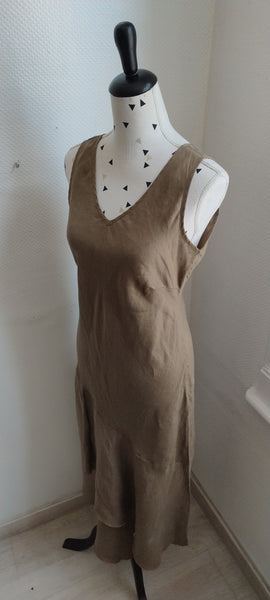 Robe Fluide Rami