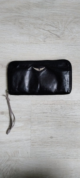 Portefeuille Zadig & Voltaire