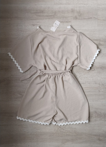 Combishort Neuve