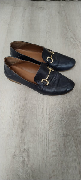 Mocassins Blue Monop 38
