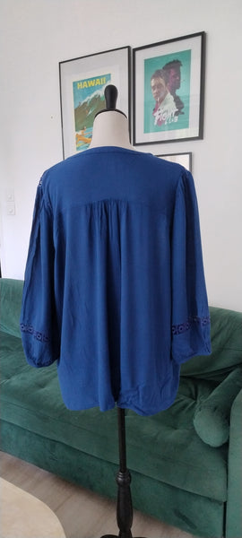 Blouse Bérile