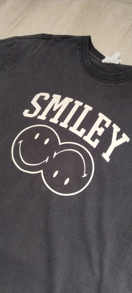T-shirt Smiley