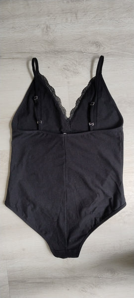 Body Noir Orta