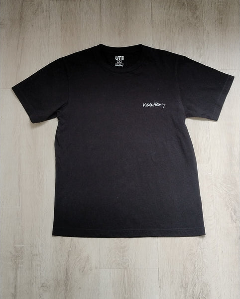T-shirt Keith Haring Tokyo
