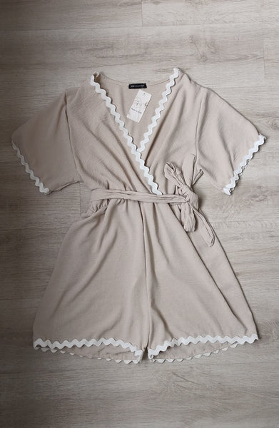 Combishort Neuve