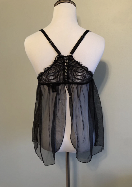 Top Lingerie Victoria's Secret