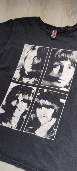 T-shirt The Beatles