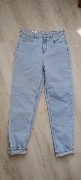 Jean Mom Neuf