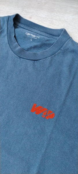 T-shirt Carhartt WIP