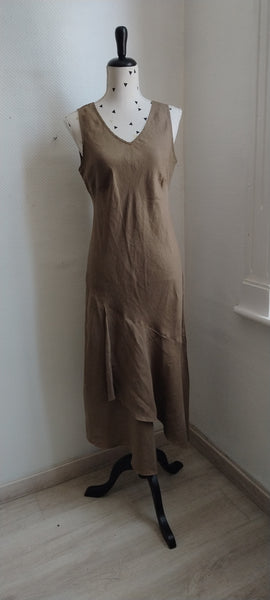 Robe Fluide Rami