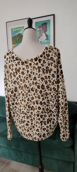Pull Léonie