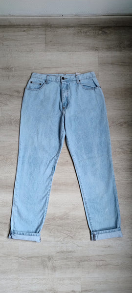 Jean droit Vintage