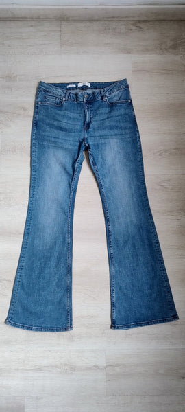 Jean Flare