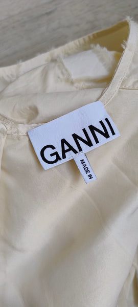 Blouse GANNI