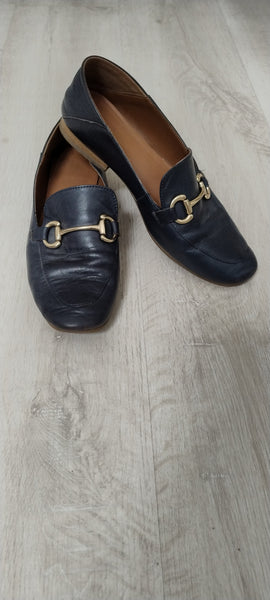 Mocassins Blue Monop 38