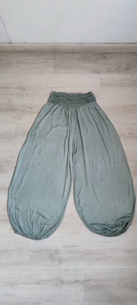 Pantalon sarouel Aladin