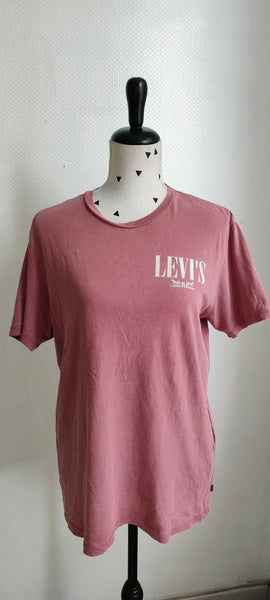 T-shirt Unisexe Levis