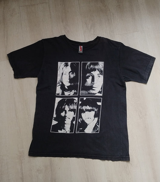 T-shirt The Beatles