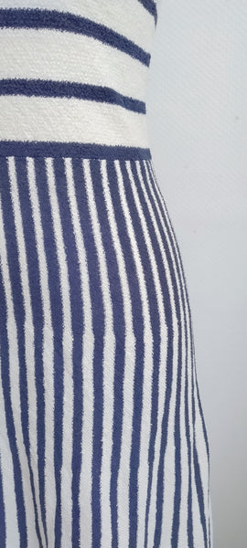 Robe Marinière Eponge
