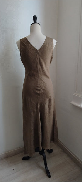Robe Fluide Rami