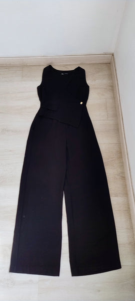 Combinaison Chic Noire