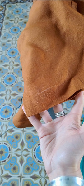 Pantalon Camel Sézane