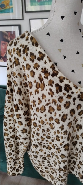 Pull Léonie