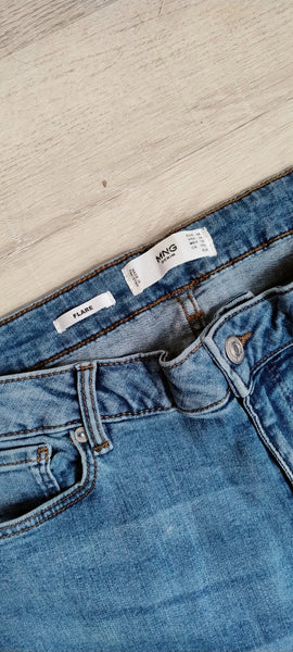Jean Flare