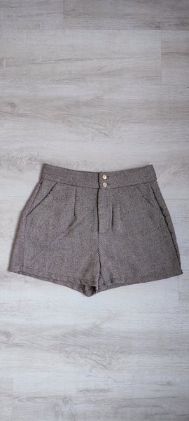 Short Georgia