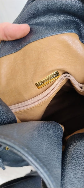 Sac Seau Vintage Pourchet