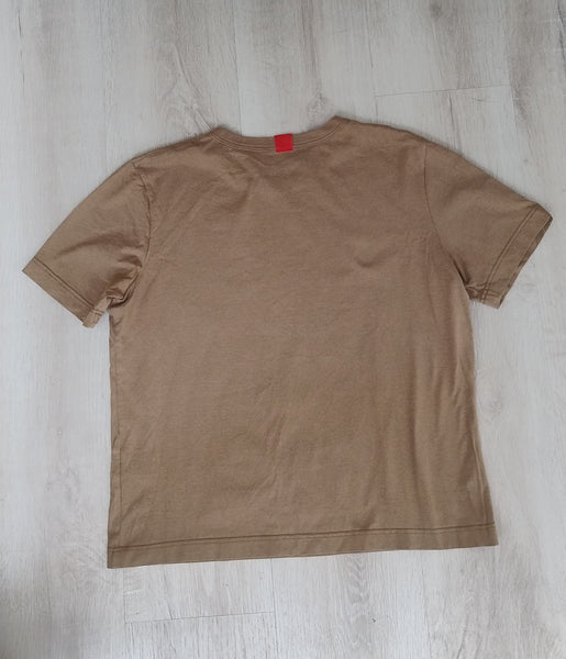 T-shirt Coton Bio 1083