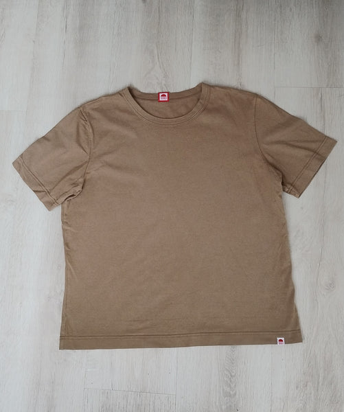 T-shirt Coton Bio 1083