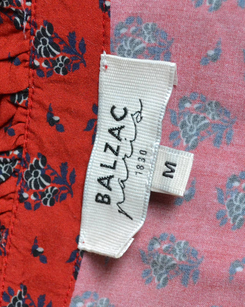 Robe Balzac Paris