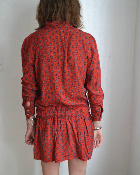 Robe Balzac Paris