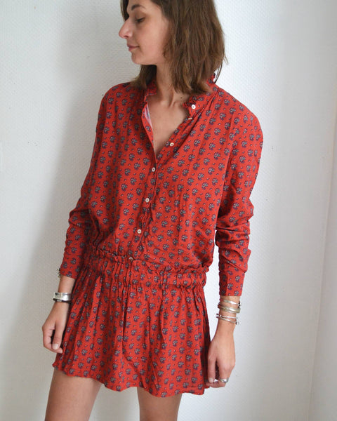 Robe Balzac Paris