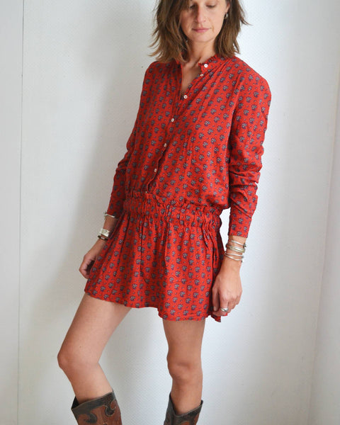 Robe Balzac Paris