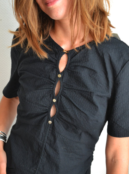 Robe Ba&sh Neuve