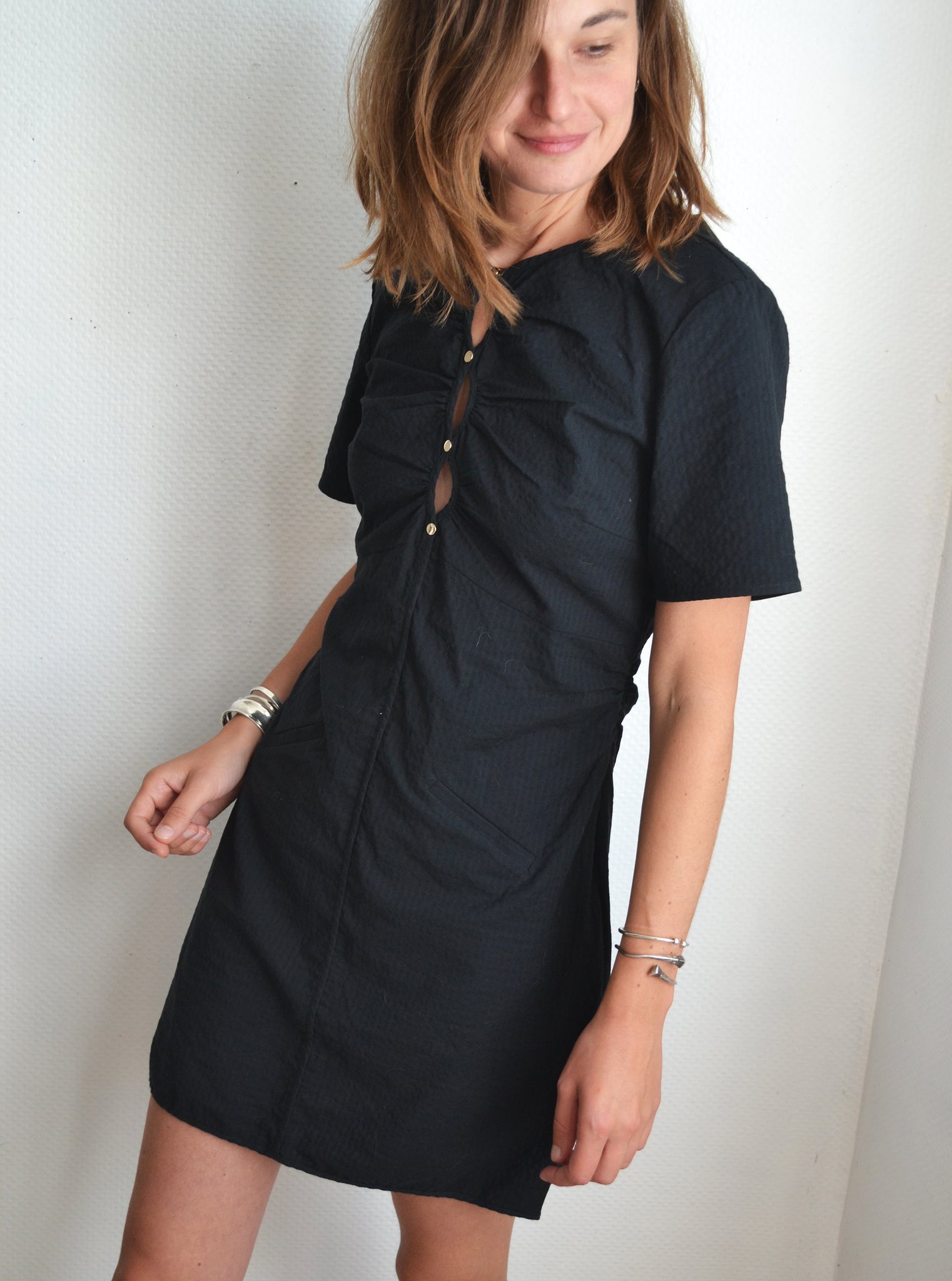Robe Ba&sh Neuve