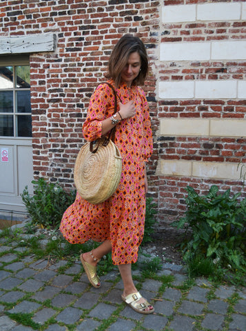 Robe Bohèma