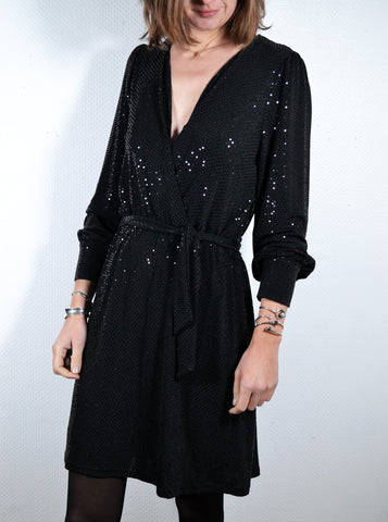 Robe Grace & Mila Bright