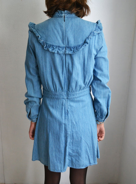Robe Denim & Other Stories